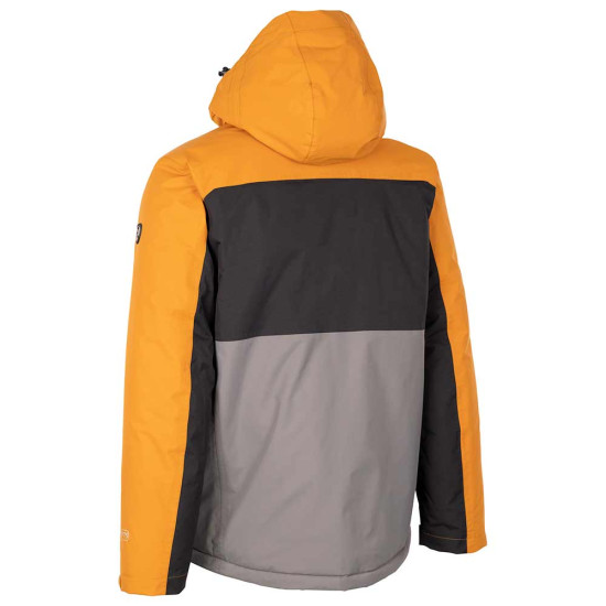 Trespass Ανδρικό μπουφάν Dulverton Padded Jacket